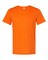 BELLA + CANVAS Triblend Crewneck Short Sleeve T-Shirt For Casual Wear